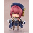 Hololive Production Figura Nendoroid Houshou Marine: Office Lady Outfit. Ver. 10 cm