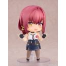 Hololive Production Figura Nendoroid Houshou Marine: Office Lady Outfit. Ver. 10 cm