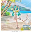 Hatsune Miku Series Luminasta PVC Statue Conceptual series Vol.1 21 cm