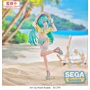 Hatsune Miku Series Luminasta PVC Statue Conceptual series Vol.1 21 cm