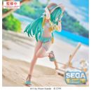 Hatsune Miku Series Luminasta PVC Statue Conceptual series Vol.1 21 cm