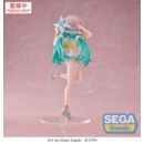 Hatsune Miku Series Luminasta PVC Statue Conceptual series Vol.1 21 cm