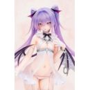 Original Character PVC Statue 1/6 Eve Carneades: Character Design Sheet Ver. 26 cm