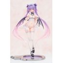 Original Character PVC Statue 1/6 Eve Carneades: Character Design Sheet Ver. 26 cm