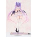 Original Character PVC Statue 1/6 Eve Carneades: Character Design Sheet Ver. 26 cm