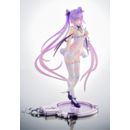 Original Character PVC Statue 1/6 Eve Carneades: Character Design Sheet Ver. 26 cm