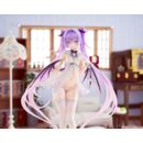 Original Character PVC Statue 1/6 Eve Carneades: Character Design Sheet Ver. 26 cm