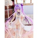 Original Character PVC Statue 1/6 Eve Carneades: Character Design Sheet Ver. 26 cm