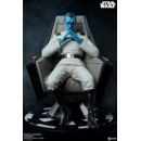 Star Wars Premium Format Figure Grand Admiral Thrawn 43 cm