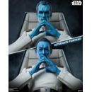 Star Wars Premium Format Figure Grand Admiral Thrawn 43 cm