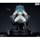 Star Wars Premium Format Figure Grand Admiral Thrawn 43 cm