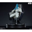 Star Wars Premium Format Figure Grand Admiral Thrawn 43 cm