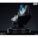 Star Wars Premium Format Figure Grand Admiral Thrawn 43 cm