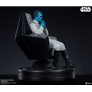 Star Wars Premium Format Figure Grand Admiral Thrawn 43 cm