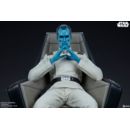 Star Wars Premium Format Figure Grand Admiral Thrawn 43 cm