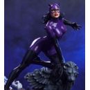 DC Comics Maquette 1/6 Catwoman (Purple Edition) 35 cm