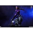 DC Comics Maquette 1/6 Catwoman (Purple Edition) 35 cm