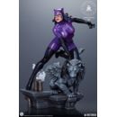 DC Comics Maquette 1/6 Catwoman (Purple Edition) 35 cm