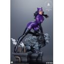 DC Comics Maquette 1/6 Catwoman (Purple Edition) 35 cm