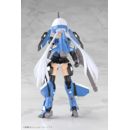 Frame Arms Girl Plastic Model Kit Grand Scale Stylet XF-3 25 cm  