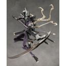 Megalomaria Unlimited Universe Model Kit Necro Face 17 cm