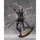 Megalomaria Unlimited Universe Model Kit Necro Face 17 cm