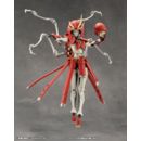 Megalomaria Unlimited Universe Model Kit Accesoory Set Metamorphose Unit Exarmor Sorceress