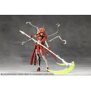 Megalomaria Unlimited Universe Model Kit Accesoory Set Metamorphose Unit Exarmor Sorceress