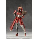 Megalomaria Unlimited Universe Model Kit Accesoory Set Metamorphose Unit Exarmor Sorceress