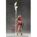 Megalomaria Unlimited Universe Model Kit Accesoory Set Metamorphose Unit Exarmor Sorceress