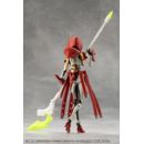 Megalomaria Unlimited Universe Model Kit Accesoory Set Metamorphose Unit Exarmor Sorceress