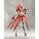 Megalomaria Unlimited Universe Model Kit Accesoory Set Metamorphose Unit Exarmor Sorceress