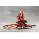 Megalomaria Unlimited Universe Model Kit Accesoory Set Metamorphose Unit Exarmor Sorceress