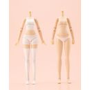 Sousai Shojo Teien Accesorios para las Figuras 1/10 Dress Up Body Size S