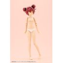 Sousai Shojo Teien Accesorios para las Figuras 1/10 Dress Up Body Size S