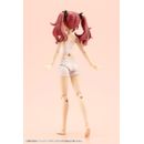 Sousai Shojo Teien Accesorios para las Figuras 1/10 Dress Up Body Size S