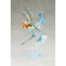 Metaphor: ReFantazio PVC Statue Gallica 22 cm 