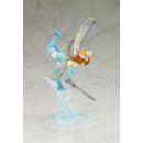 Metaphor: ReFantazio PVC Statue Gallica 22 cm 