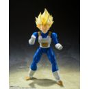 Dragon Ball Z Figura S.H. Figuarts Super Saiyan Vegeta (Awakened Super Saiyan Blood) 14 cm