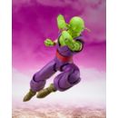 Dragon Ball Daima Figura S.H.Figuarts Piccola 16 cm