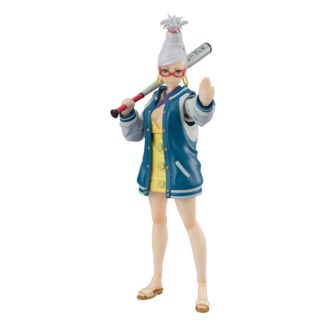 Seiko Ayase SH Figuarts Dan Da Dan