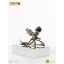 Hellboy II: The Golden Army ECC's Elite Creature Line Statue Life-Size Bronze Maquette Tooth Fairy 14 cm