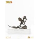 Hellboy II: The Golden Army ECC's Elite Creature Line Statue Life-Size Bronze Maquette Tooth Fairy 14 cm