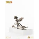 Hellboy II: The Golden Army ECC's Elite Creature Line Statue Life-Size Bronze Maquette Tooth Fairy 14 cm