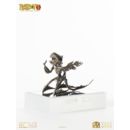 Hellboy II: The Golden Army ECC's Elite Creature Line Statue Life-Size Bronze Maquette Tooth Fairy 14 cm