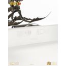 Hellboy II: The Golden Army ECC's Elite Creature Line Statue Life-Size Bronze Maquette Tooth Fairy 14 cm