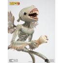 Hellboy 2: el ejército dorado ECC's Elite Creature Line Estatua Life-Size maqueta Tooth Fairy 30 cm