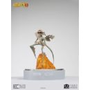 Hellboy 2: el ejército dorado ECC's Elite Creature Line Estatua Life-Size maqueta Tooth Fairy 30 cm