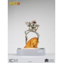 Hellboy 2: el ejército dorado ECC's Elite Creature Line Estatua Life-Size maqueta Tooth Fairy 30 cm