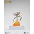 Hellboy 2: el ejército dorado ECC's Elite Creature Line Estatua Life-Size maqueta Tooth Fairy 30 cm